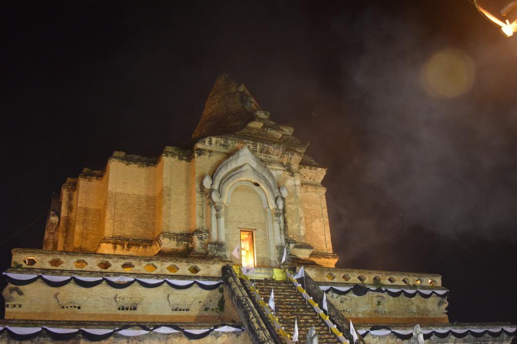See You Soon, Chiang Mai Exterior photo