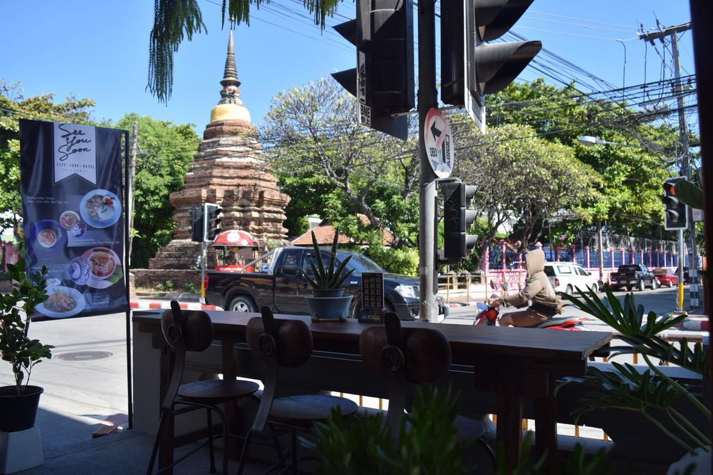 See You Soon, Chiang Mai Exterior photo