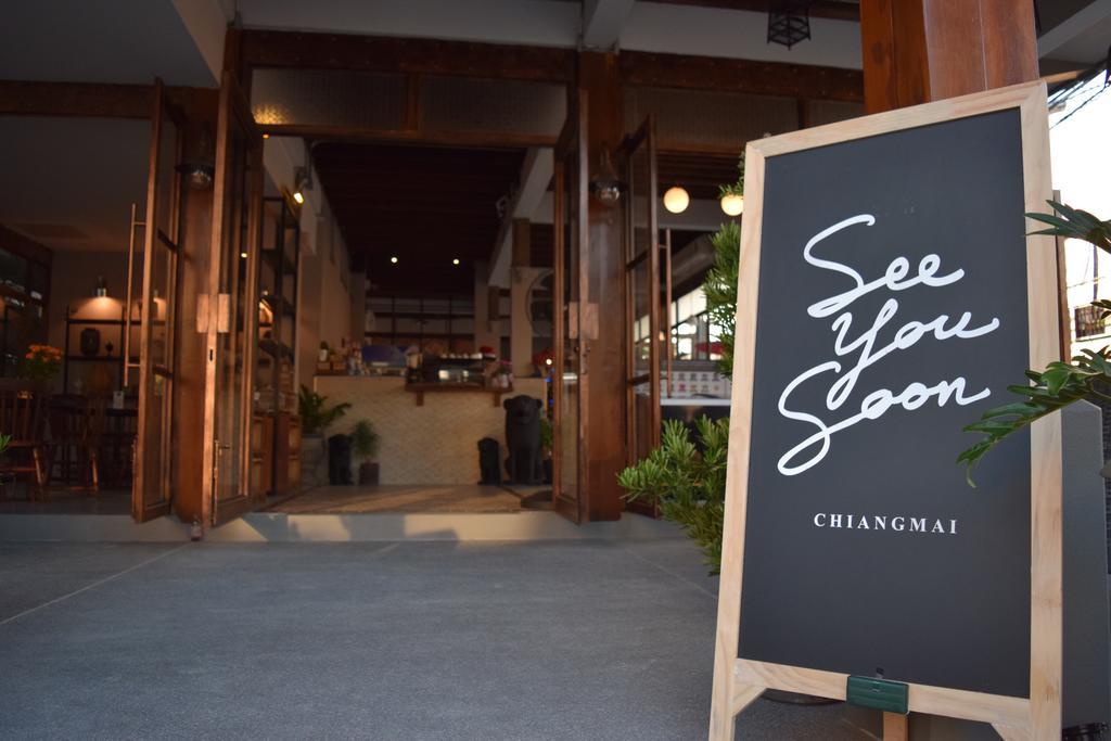 See You Soon, Chiang Mai Exterior photo