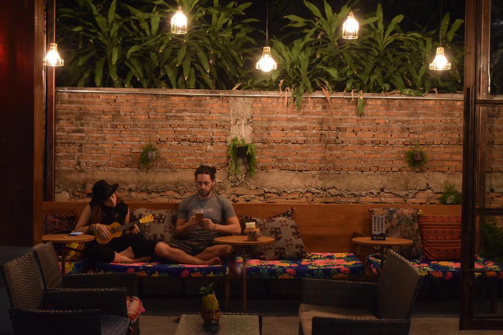 See You Soon, Chiang Mai Exterior photo
