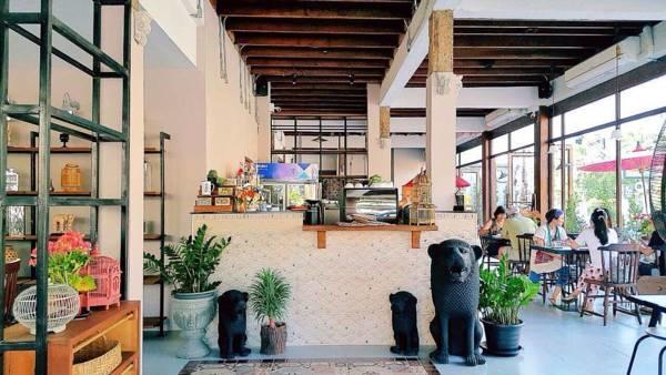See You Soon, Chiang Mai Exterior photo